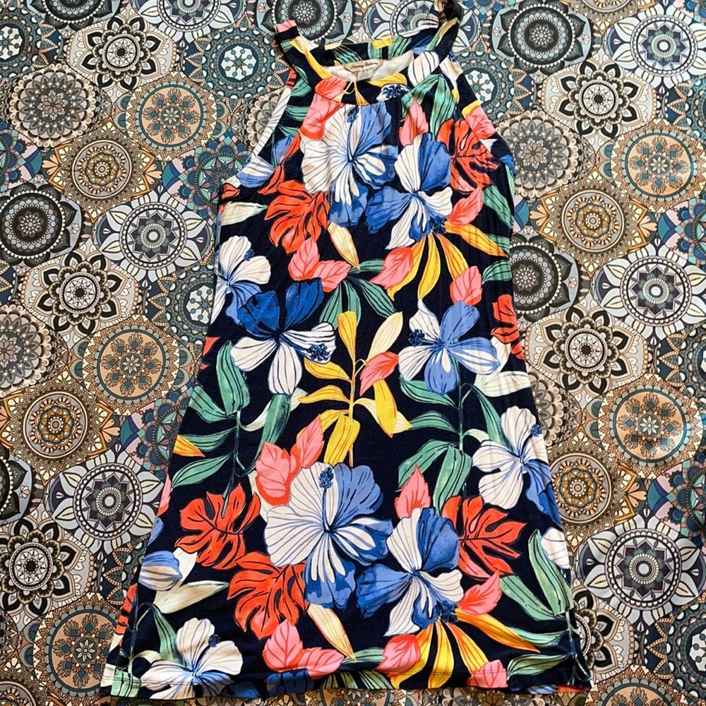 Tommy Bahama dress size small